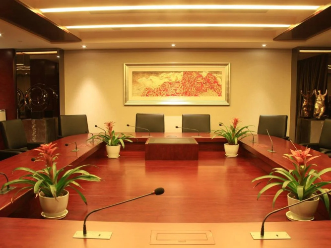 Ordos Aili Hotel Shanghai