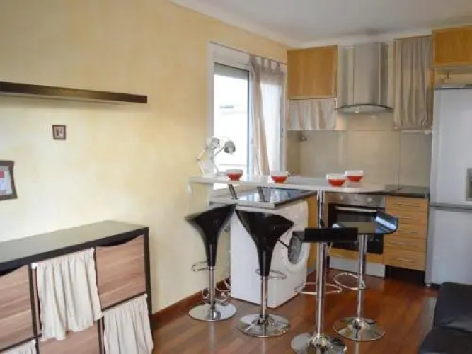 Apartment Mers du sud 5
