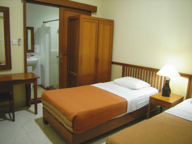 Jambu Inn