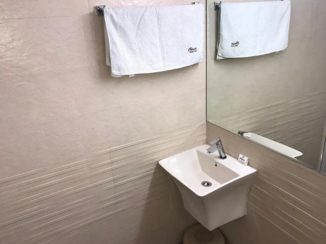 Choice Classic Hotel