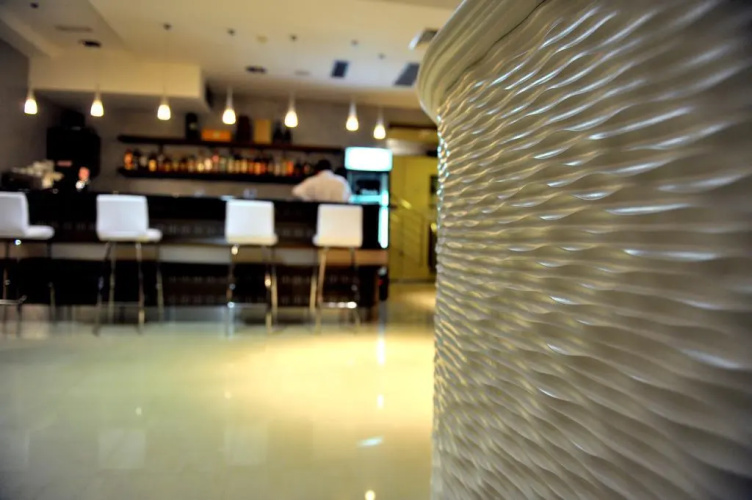 Hotel Terra