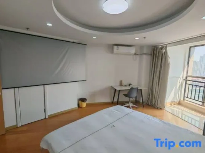 1 Bedroom Standard Double room