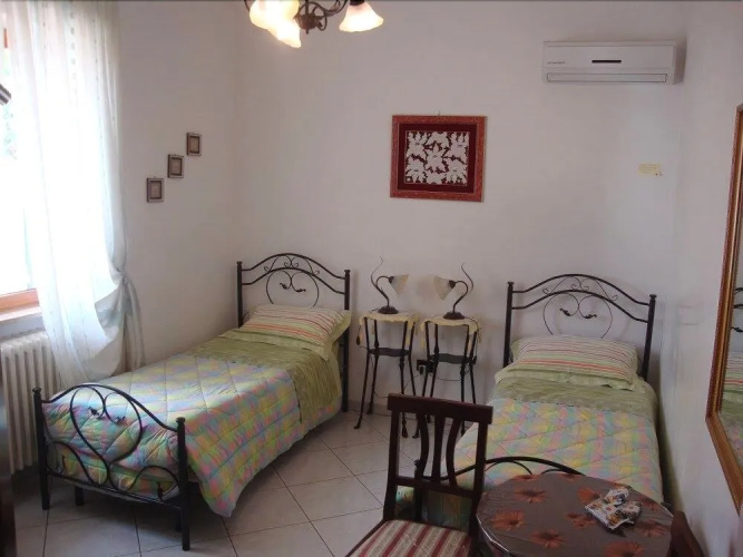 B&b Villa Sitrie