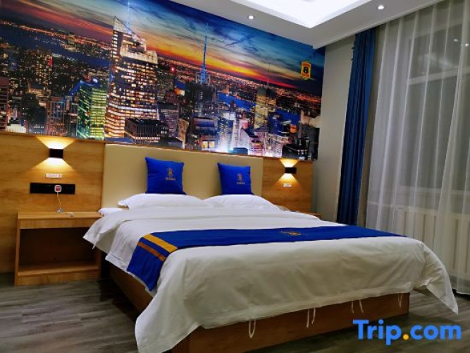Business Double room