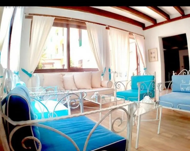 Alghero Vacanze Hotel Over view