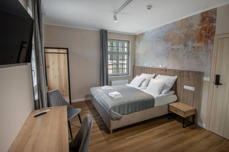 Superior Double room