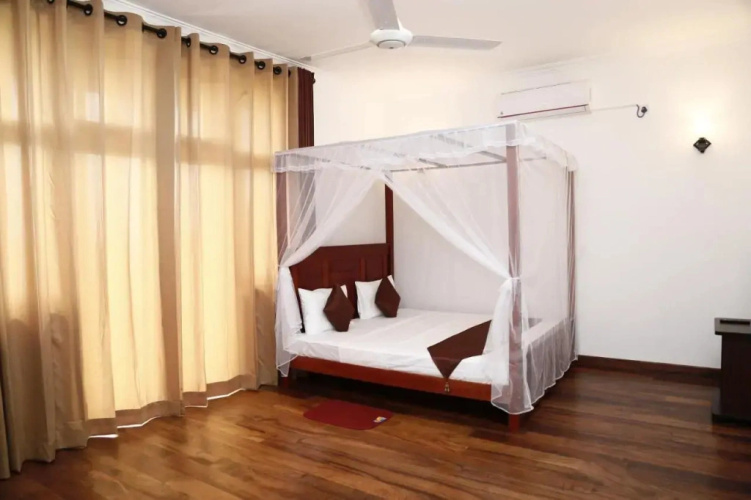 Cirute' Talwatte, Kandy