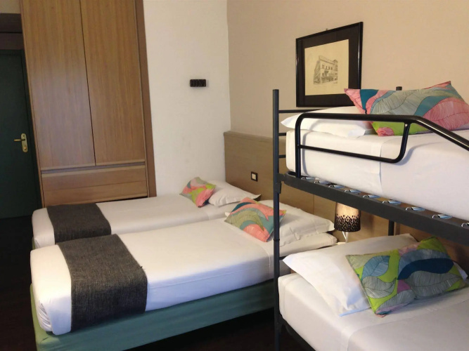 Hotel Forum