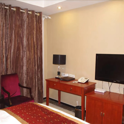 Huangshan Hotel