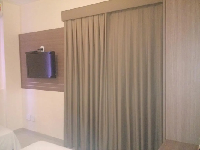 Plaza Suite Hotel