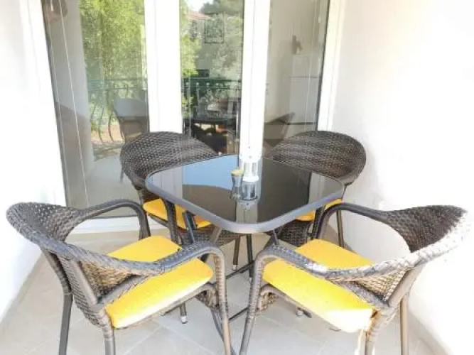 Apartments Skocic