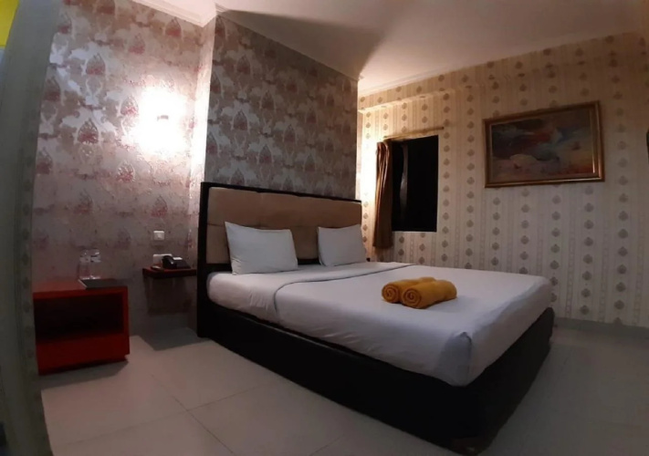 Hotel California
