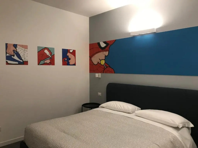 Alla Casa Di Giò