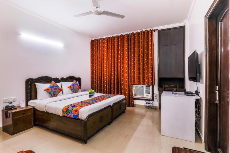 Superior Double room