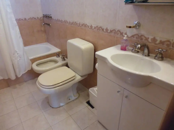 Tango B&B Ushuaia