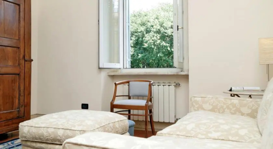 Piave & Flavia Apartments