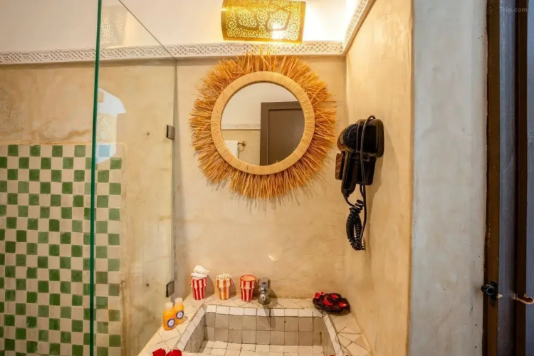 Riad Nowara & Spa