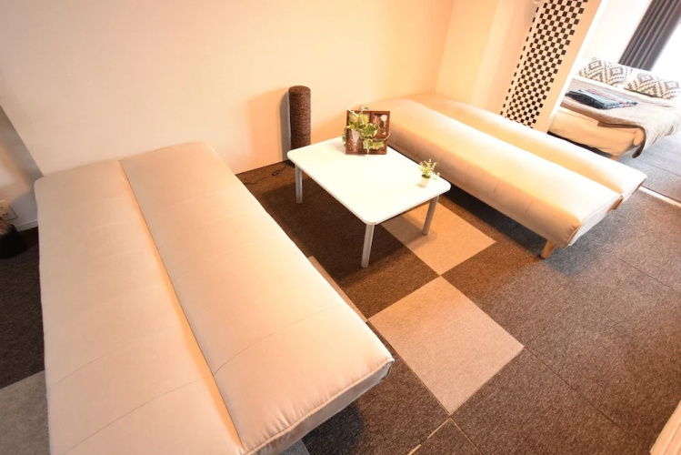 MT apartment