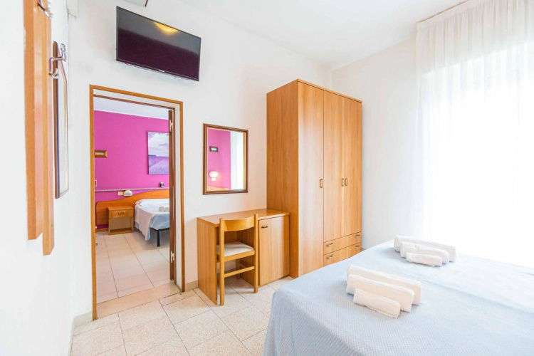 Hotel Arlino