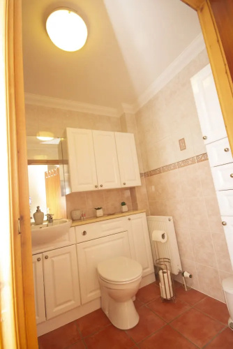 Simonelli Apartment
