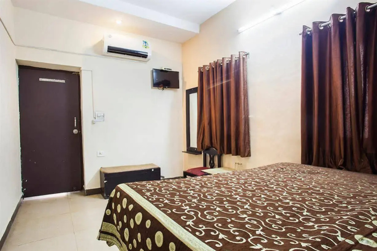 Hotel Gagandeep