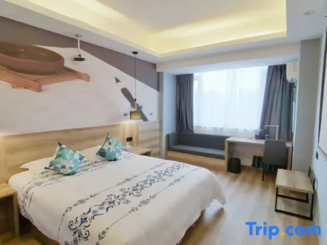 Double Family Suite
