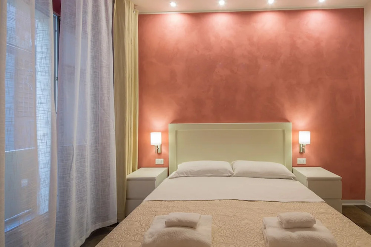 Vela Rooms
