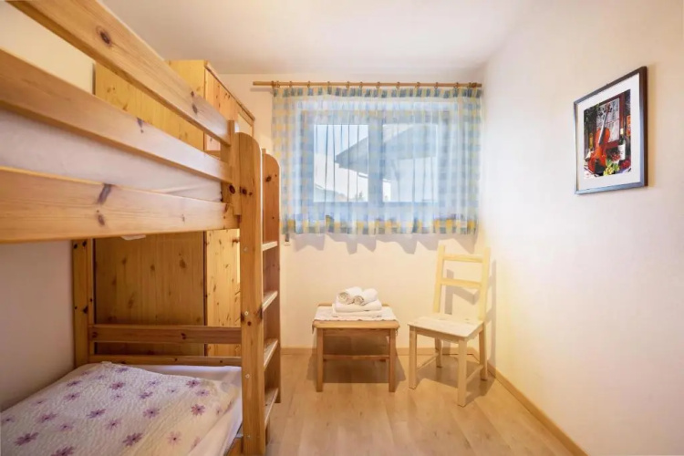 Lettnerhof Bnb Wohnung 4