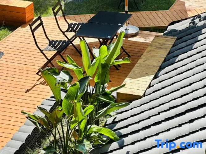 Yifanshanchengli Homestay