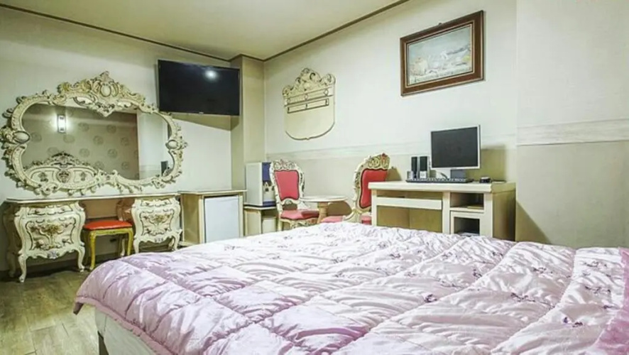 Bobos Hotel