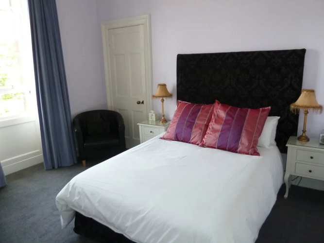 Ravensdown Guest House