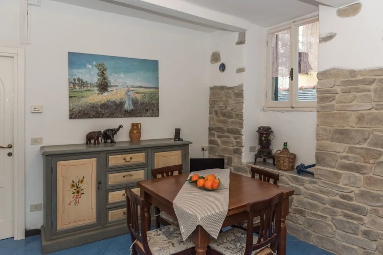 1 Bedroom Standard Apartment