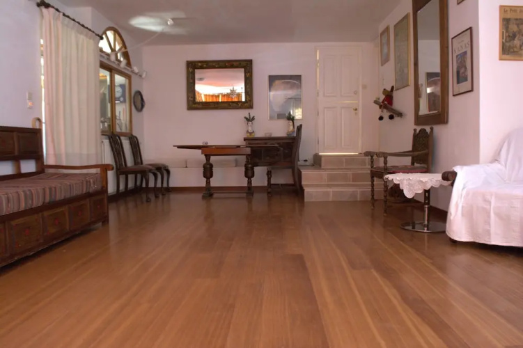 Phoebus Residence