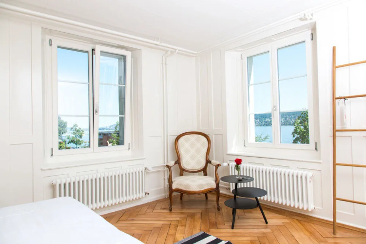 Villa Schönegg
