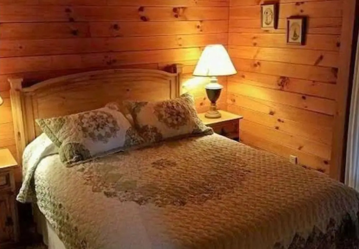 Always Christmas 2 Bedrooms