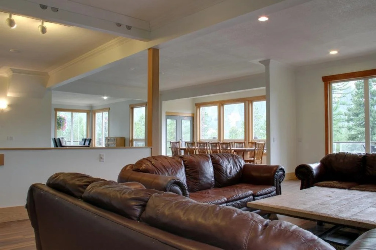 Elk View Lodge