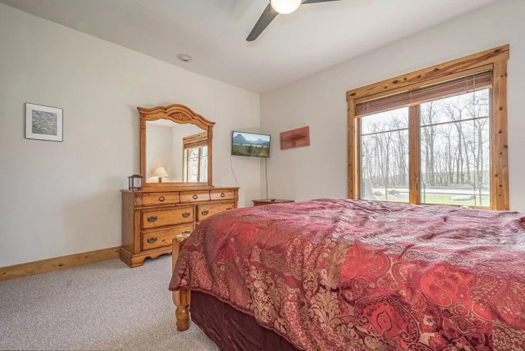 Ski Chalet