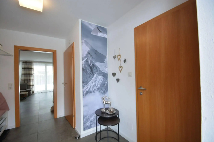 FINEST Holiday House KITZVIEW