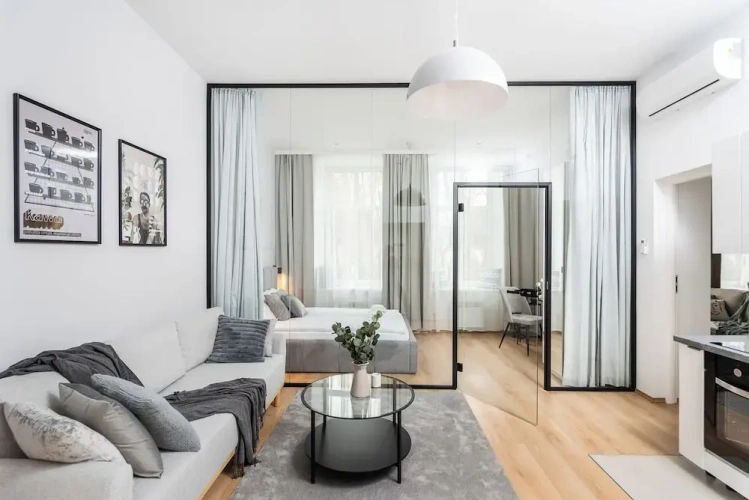 Superior Apartment