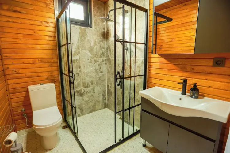 Naila Bungalov Sapanca