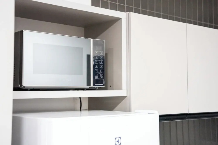 Simple Smart - LikeHome Hospedagens