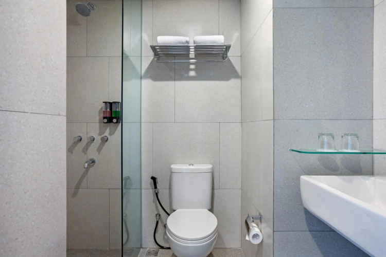 Amaris Hotel Tasikmalaya