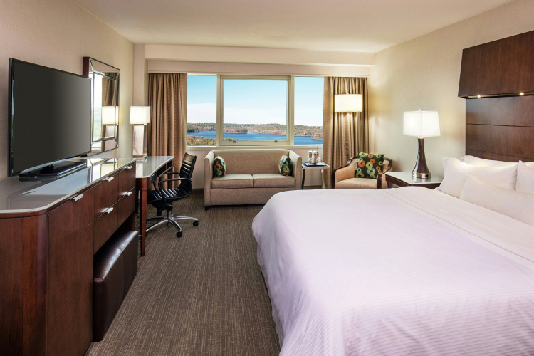 The Westin Waltham Boston photo 6