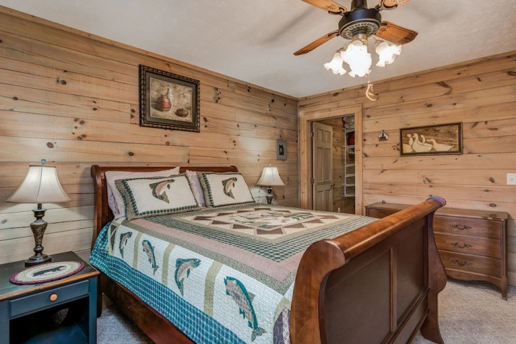 O Leary's Hideaway - 2 Br cabin