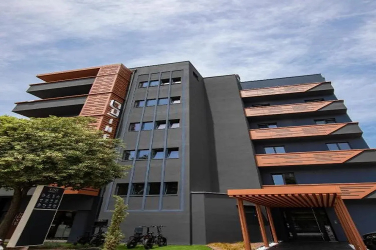 Imagen del hotel