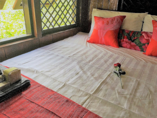 Phocea Cruise Phnom Penh to Siem Reap