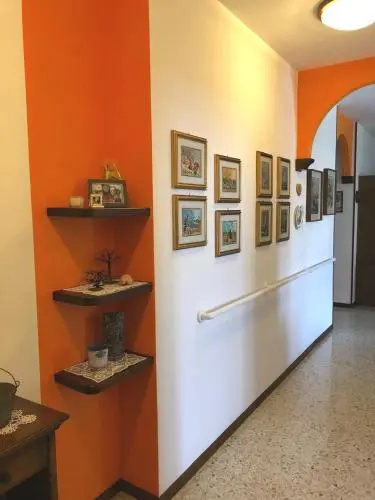La casa rosa by Roby&Silvy