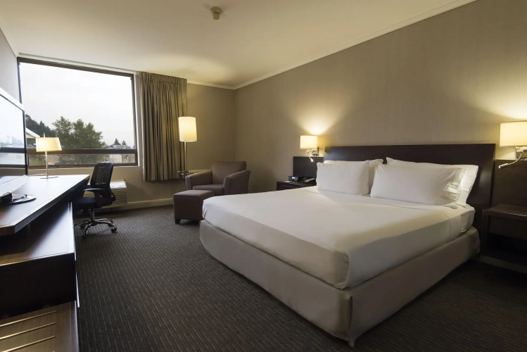 Holiday Inn Express Concepcion by IHG