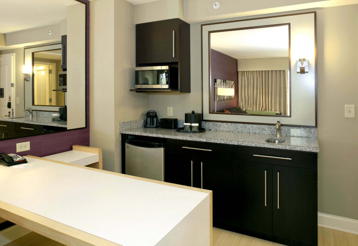 Embassy Suites by Hilton Raleigh Durham Airport Brier Creek photo 40