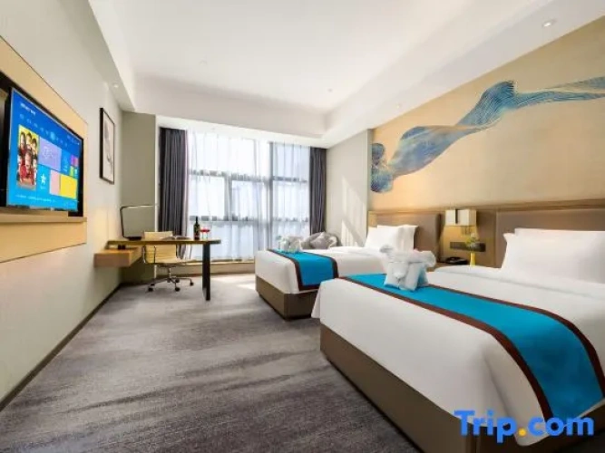 Comfort Twin room